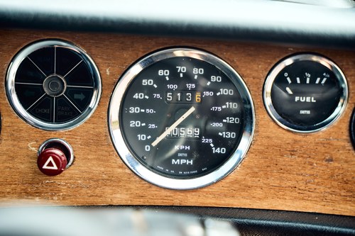 1976 Triumph 2500S Estate For Sale (picture 65 of 153)