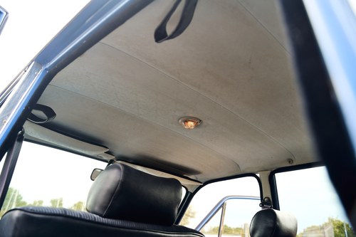 1976 Triumph 2500S Estate For Sale (picture 76 of 153)