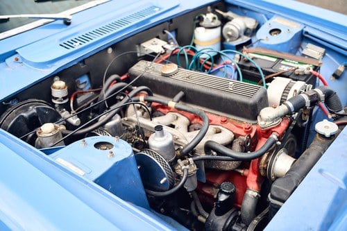 1976 Triumph 2500S Estate For Sale (picture 119 of 153)