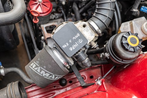 1991 BMW E30 316i Manual till salu (bild 185 av 240)