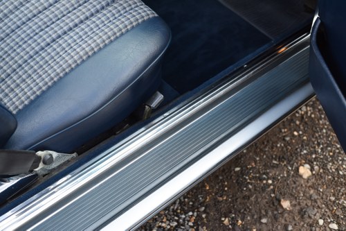 1983 Mercedes-Benz 280SL R107 zum Verkauf (Bild 51 von 185)
