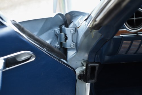 1983 Mercedes-Benz 280SL R107 zum Verkauf (Bild 56 von 185)
