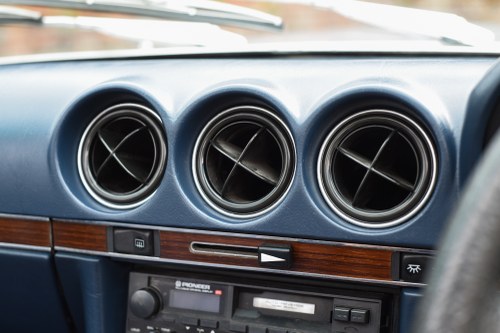1983 Mercedes-Benz 280SL R107 zum Verkauf (Bild 35 von 185)