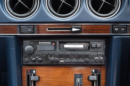 1983 Mercedes-Benz 280SL R107 zum Verkauf (Bild 36 von 185)
