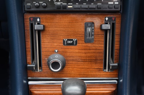 1983 Mercedes-Benz 280SL R107 zum Verkauf (Bild 37 von 185)