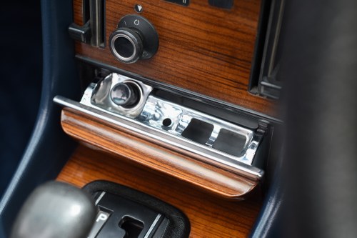 1983 Mercedes-Benz 280SL R107 zum Verkauf (Bild 38 von 185)