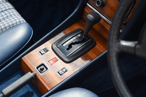 1983 Mercedes-Benz 280SL R107 zum Verkauf (Bild 39 von 185)