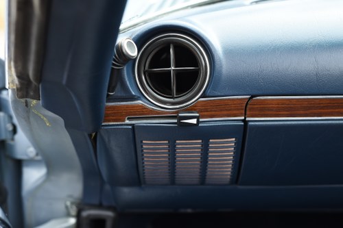 1983 Mercedes-Benz 280SL R107 zum Verkauf (Bild 41 von 185)
