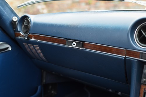 1983 Mercedes-Benz 280SL R107 zum Verkauf (Bild 42 von 185)