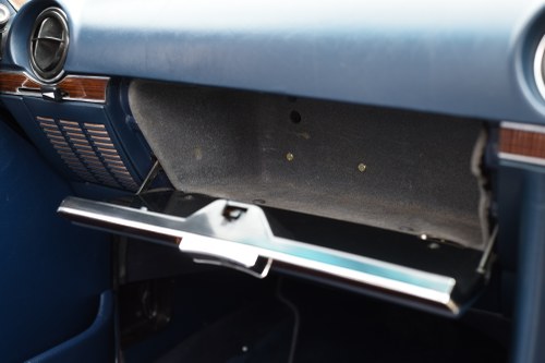 1983 Mercedes-Benz 280SL R107 zum Verkauf (Bild 43 von 185)