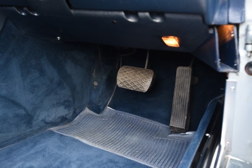 1983 Mercedes-Benz 280SL R107 zum Verkauf (Bild 59 von 185)