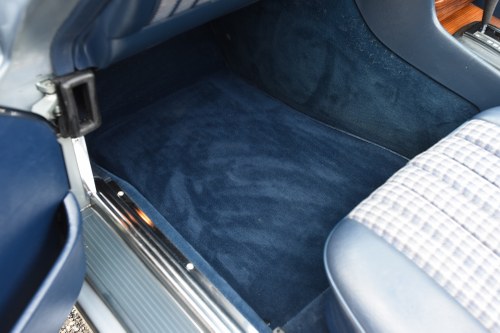 1983 Mercedes-Benz 280SL R107 zum Verkauf (Bild 60 von 185)