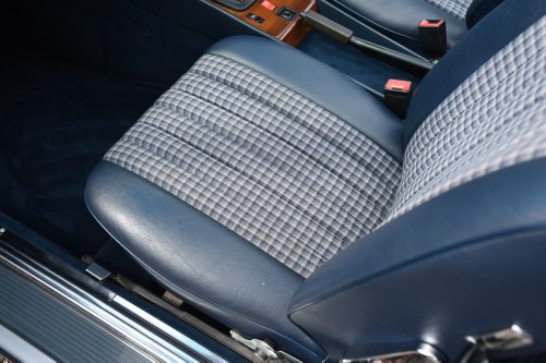 1983 Mercedes-Benz 280SL R107 zum Verkauf (Bild 65 von 185)