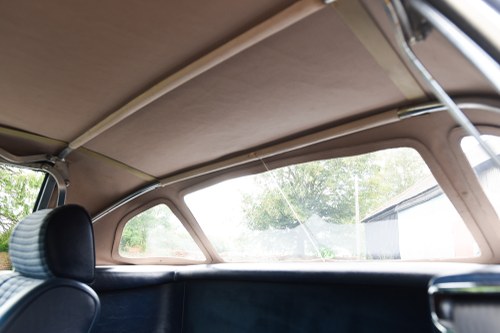 1983 Mercedes-Benz 280SL R107 zum Verkauf (Bild 72 von 185)