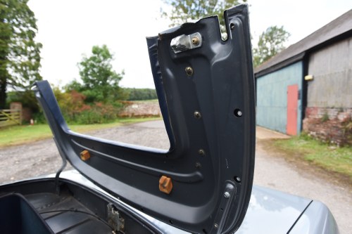 1983 Mercedes-Benz 280SL R107 zum Verkauf (Bild 83 von 185)