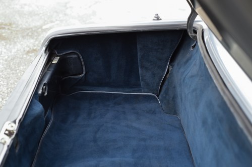 1983 Mercedes-Benz 280SL R107 zum Verkauf (Bild 77 von 185)