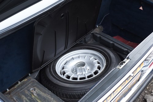 1983 Mercedes-Benz 280SL R107 zum Verkauf (Bild 79 von 185)