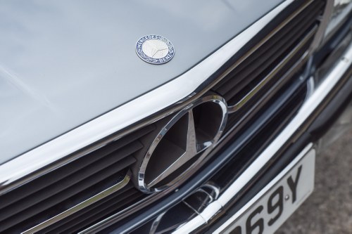 1983 Mercedes-Benz 280SL R107 zum Verkauf (Bild 89 von 185)