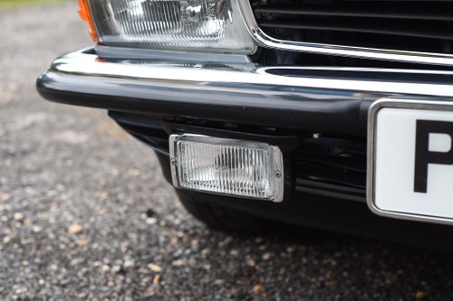 1983 Mercedes-Benz 280SL R107 zum Verkauf (Bild 91 von 185)