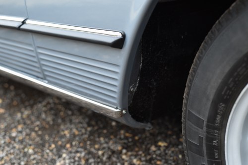 1983 Mercedes-Benz 280SL R107 zum Verkauf (Bild 97 von 185)