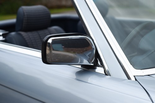 1983 Mercedes-Benz 280SL R107 zum Verkauf (Bild 100 von 185)