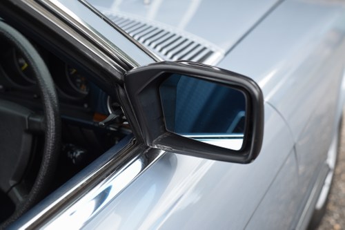 1983 Mercedes-Benz 280SL R107 zum Verkauf (Bild 101 von 185)