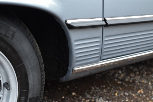 1983 Mercedes-Benz 280SL R107 zum Verkauf (Bild 104 von 185)