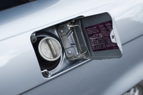 1983 Mercedes-Benz 280SL R107 zum Verkauf (Bild 106 von 185)