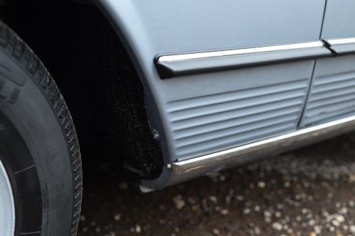 1983 Mercedes-Benz 280SL R107 zum Verkauf (Bild 110 von 185)