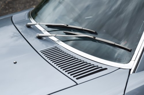 1983 Mercedes-Benz 280SL R107 zum Verkauf (Bild 111 von 185)
