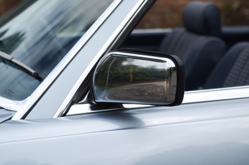 1983 Mercedes-Benz 280SL R107 zum Verkauf (Bild 112 von 185)