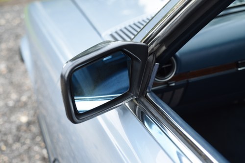1983 Mercedes-Benz 280SL R107 zum Verkauf (Bild 113 von 185)