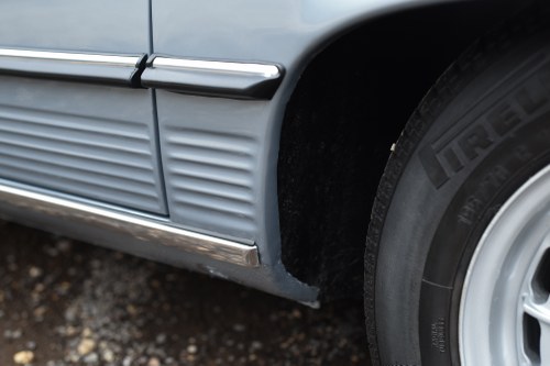 1983 Mercedes-Benz 280SL R107 zum Verkauf (Bild 115 von 185)