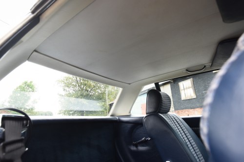 1983 Mercedes-Benz 280SL R107 zum Verkauf (Bild 74 von 185)