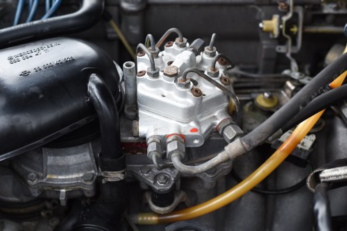 1983 Mercedes-Benz 280SL R107 zum Verkauf (Bild 144 von 185)