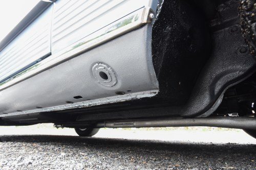 1983 Mercedes-Benz 280SL R107 zum Verkauf (Bild 152 von 185)