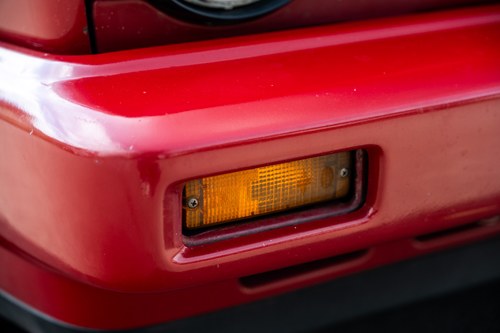 1989 Volkswagen Golf Clipper Automatic Mk1 zum Verkauf (Bild 174 von 241)