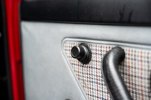 1989 Volkswagen Golf Clipper Automatic Mk1 zum Verkauf (Bild 60 von 241)