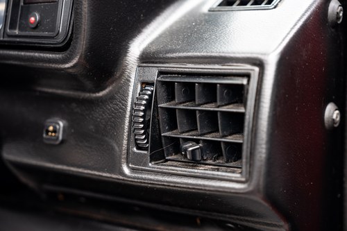 1989 Volkswagen Golf Clipper Automatic Mk1 zum Verkauf (Bild 72 von 241)