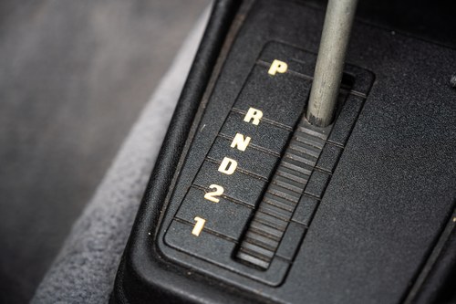 1989 Volkswagen Golf Clipper Automatic Mk1 zum Verkauf (Bild 83 von 241)