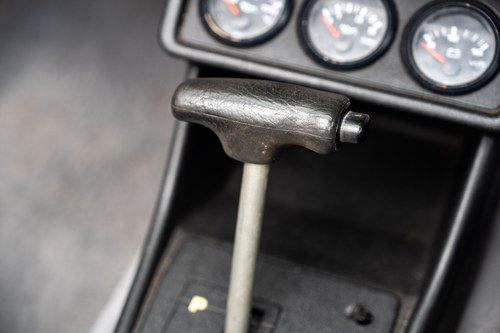 1989 Volkswagen Golf Clipper Automatic Mk1 zum Verkauf (Bild 84 von 241)