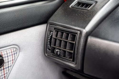 1989 Volkswagen Golf Clipper Automatic Mk1 zum Verkauf (Bild 94 von 241)