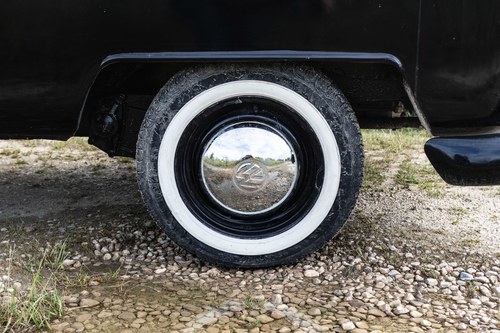 1965 Volkswagen Type 2 T1 Split Screen Samba 23-Window For Sale (picture 20 of 140)