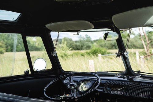 1965 Volkswagen Type 2 T1 Split Screen Samba 23-Window For Sale (picture 62 of 140)