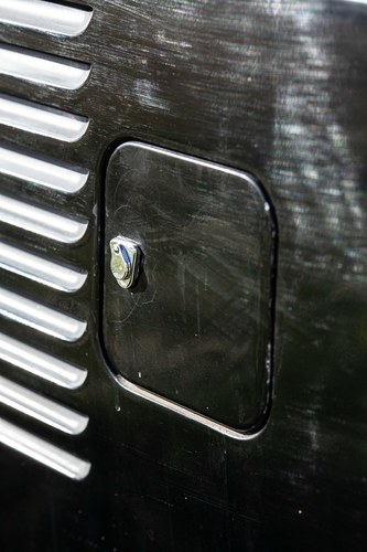 1965 Volkswagen Type 2 T1 Split Screen Samba 23-Window For Sale (picture 120 of 140)
