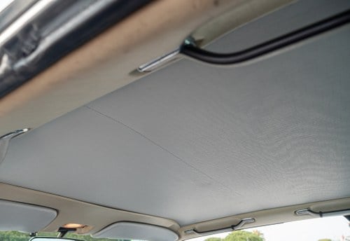 1980 Mercedes Benz 450SLC C107 à vendre (picture 41 of 175)