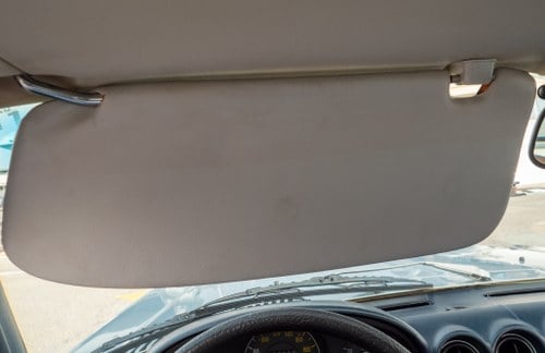 1980 Mercedes Benz 450SLC C107 à vendre (picture 51 of 175)