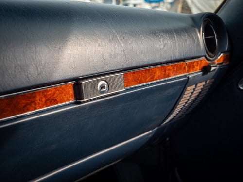 1980 Mercedes Benz 450SLC C107 à vendre (picture 53 of 175)