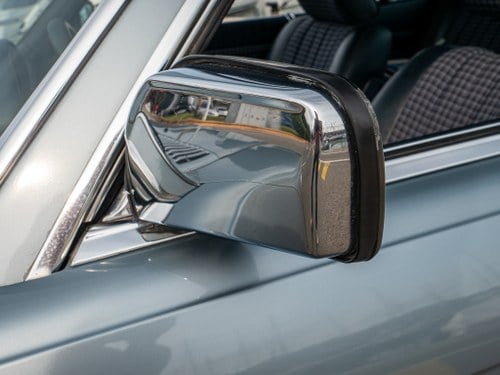 1980 Mercedes Benz 450SLC C107 à vendre (picture 95 of 175)