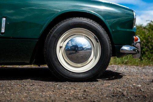 1966 Triumph Spitfire Mk 2 Te koop (foto 27 van 249)